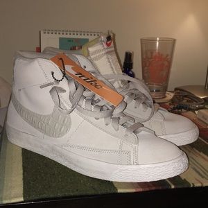 Nike Blazer